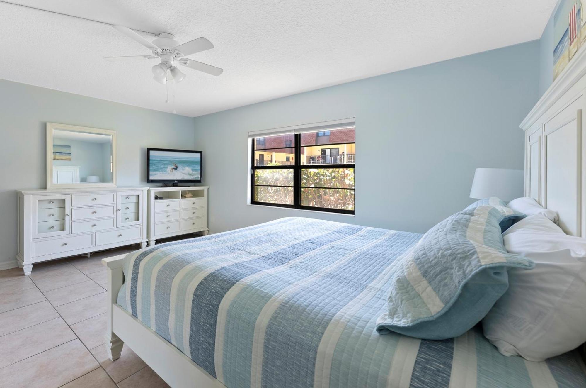 Cocoa Beach Club Quarto foto