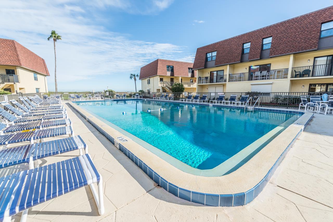Cocoa Beach Club Exterior foto