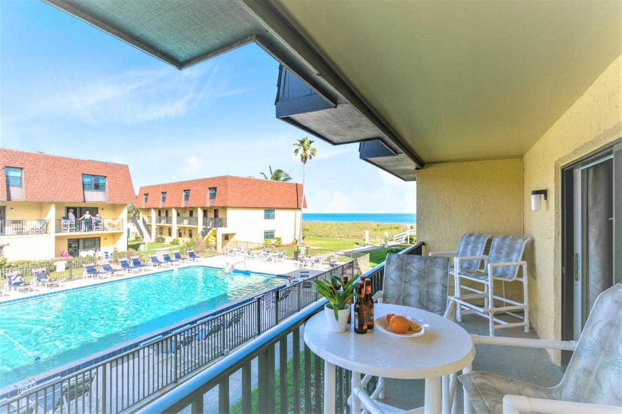 Cocoa Beach Club Quarto foto